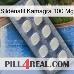 Sildénafil Kamagra 100 Mg 08